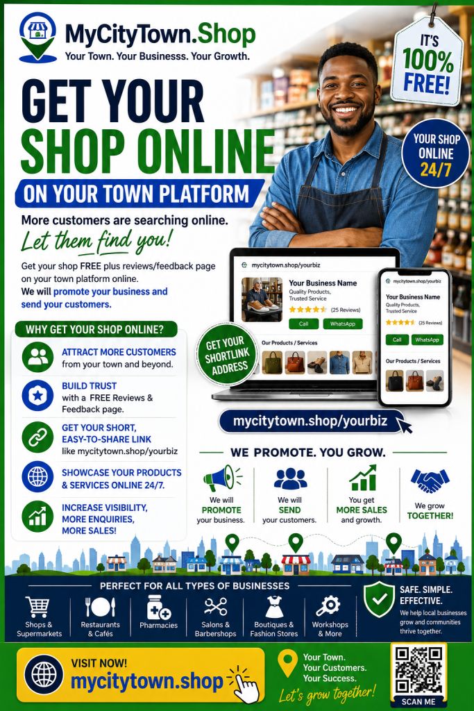 Your-Shop-online